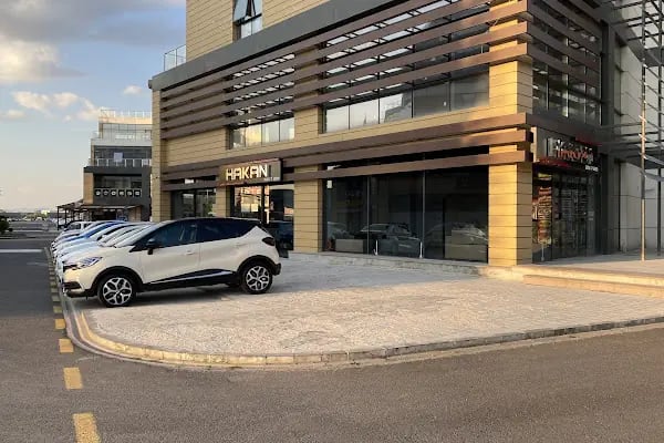 Hakan Oto Center - Resim 4