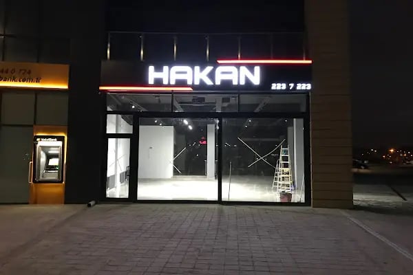 Hakan Oto Center - Resim 10