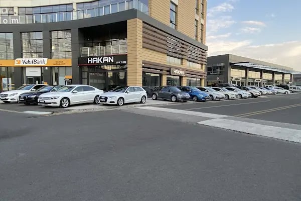 Hakan Oto Center - Resim 7