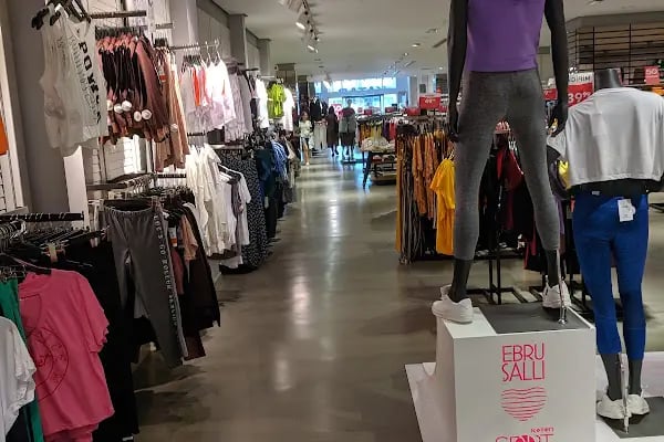 Midtown Alışveriş Merkezi - Resim 20