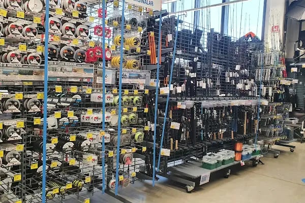Midtown Alışveriş Merkezi - Resim 12