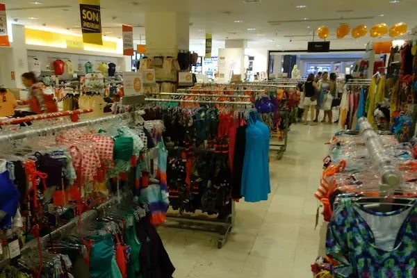Midtown Alışveriş Merkezi - Resim 19