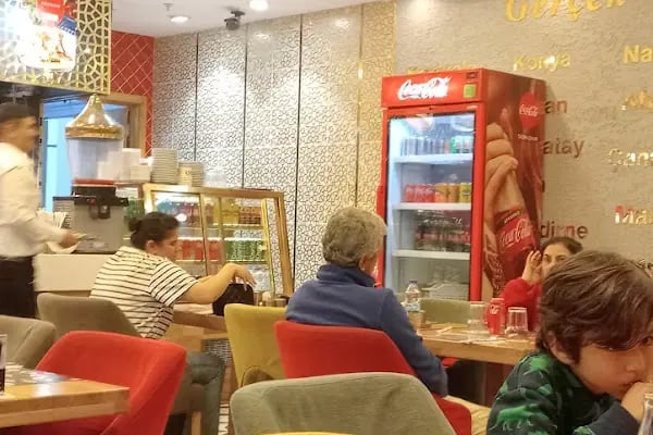Midtown Alışveriş Merkezi - Resim 14