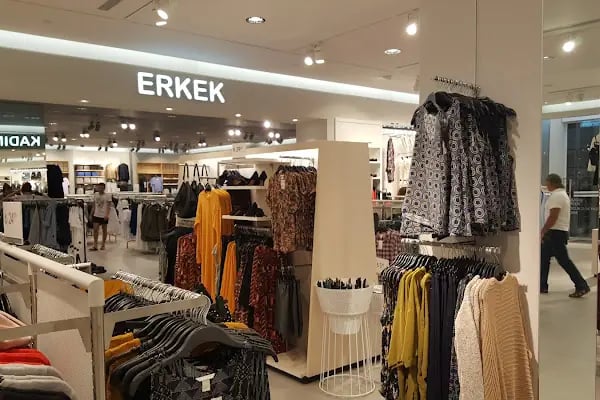 Midtown Alışveriş Merkezi - Resim 10