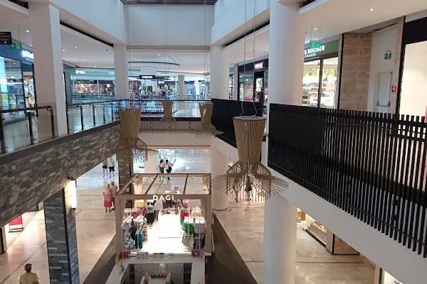 Midtown Alışveriş Merkezi - Resim 13