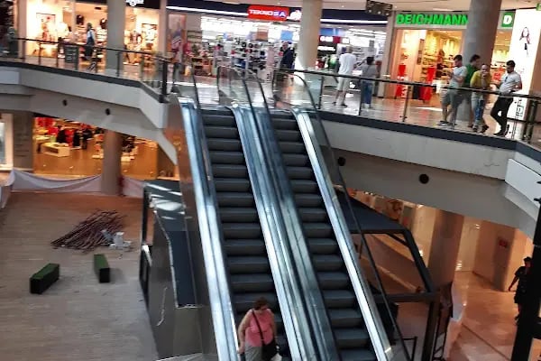 Midtown Alışveriş Merkezi - Resim 5