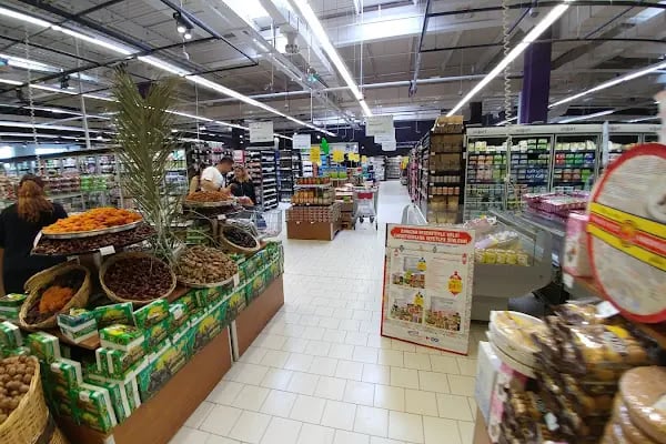 Midtown Alışveriş Merkezi - Resim 1