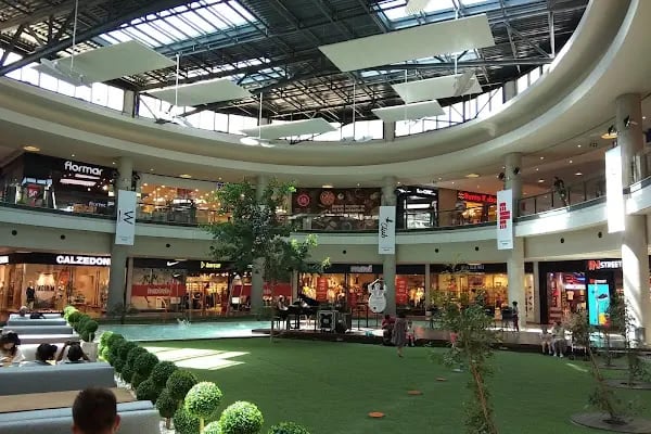 Midtown Alışveriş Merkezi - Resim 9
