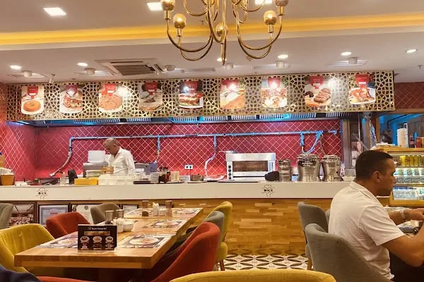 Midtown Alışveriş Merkezi - Resim 4