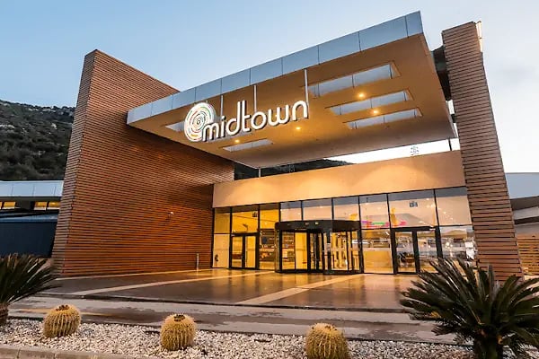 Midtown Alışveriş Merkezi - Resim 2