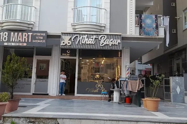 Nihat Başar Erkek Kuaförü - Resim 4