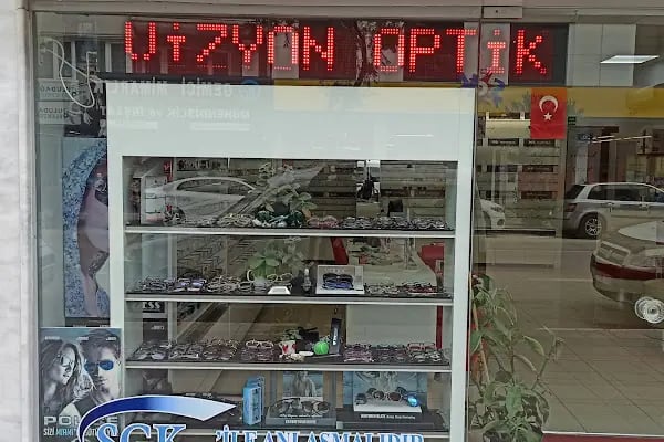Vizyon optik - Resim 4