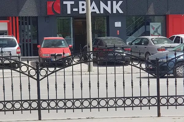 T-bank - Resim 3