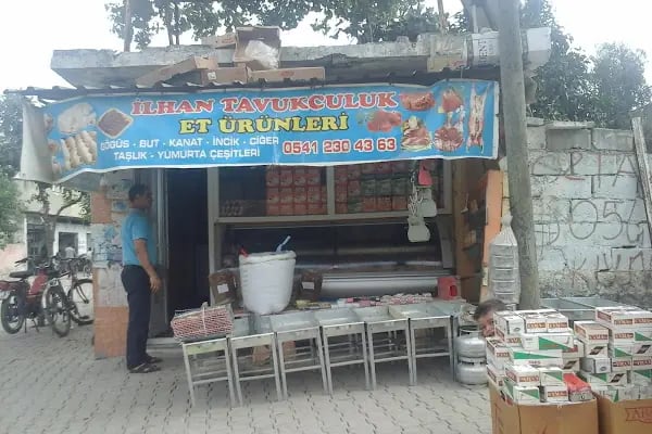 saatçi mehmet efendi no 21 ceyhan adana - Resim 1