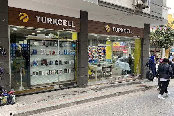 CEPCENTER İLETİŞİM - WESTERN UNION - Resim 3