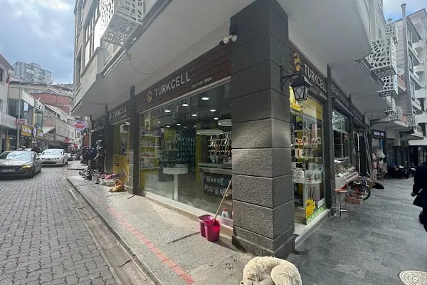 CEPCENTER İLETİŞİM - WESTERN UNION - Resim 7