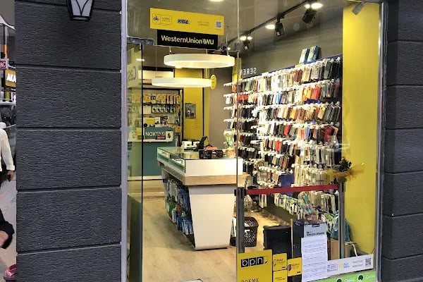 CEPCENTER İLETİŞİM - WESTERN UNION - Resim 4