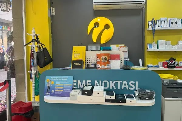 CEPCENTER İLETİŞİM - WESTERN UNION - Resim 2