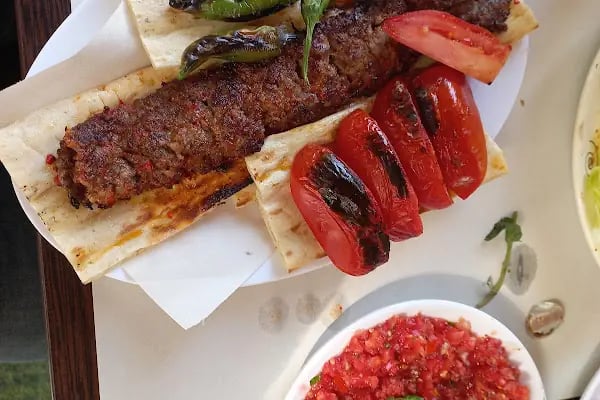 Furkan Kebap Salonu - Resim 17