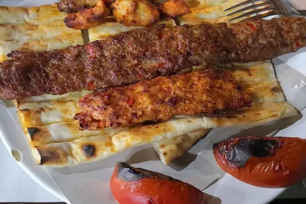 Furkan Kebap Salonu - Resim 18