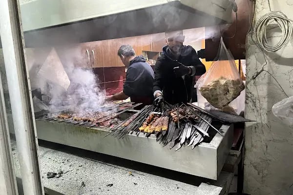 Furkan Kebap Salonu - Resim 8
