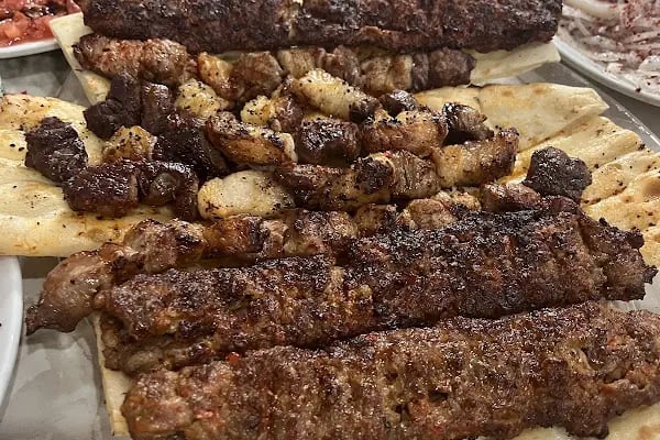 Furkan Kebap Salonu - Resim 4