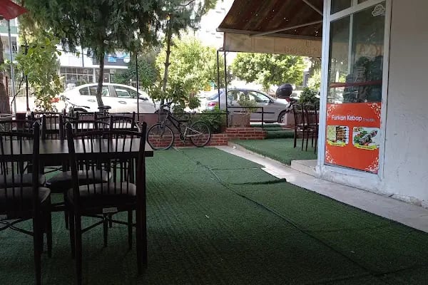 Furkan Kebap Salonu - Resim 2