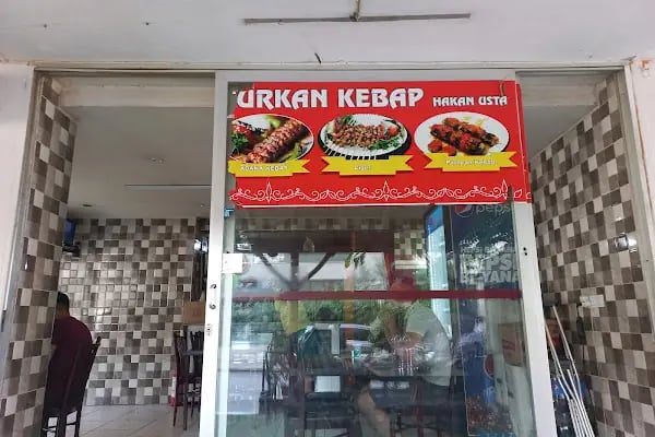 Furkan Kebap Salonu - Resim 12