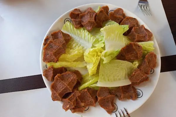 Furkan Kebap Salonu - Resim 11