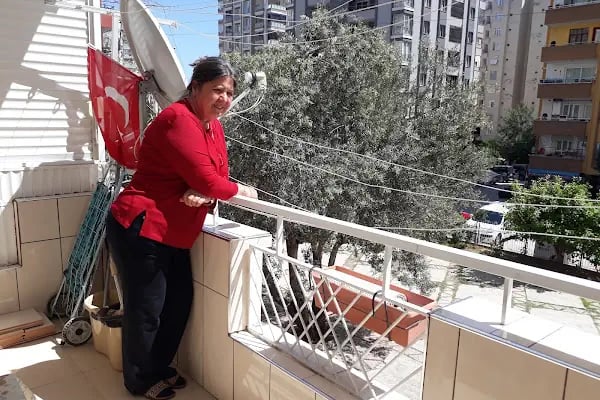 Furkan Kebap Salonu - Resim 14