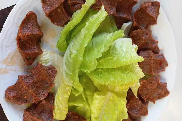 Furkan Kebap Salonu - Resim 5