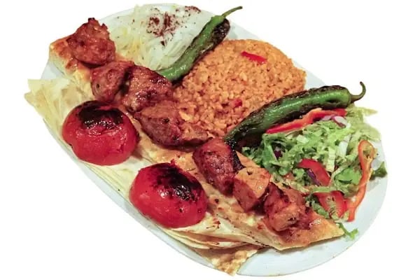 Furkan Kebap Salonu - Resim 19