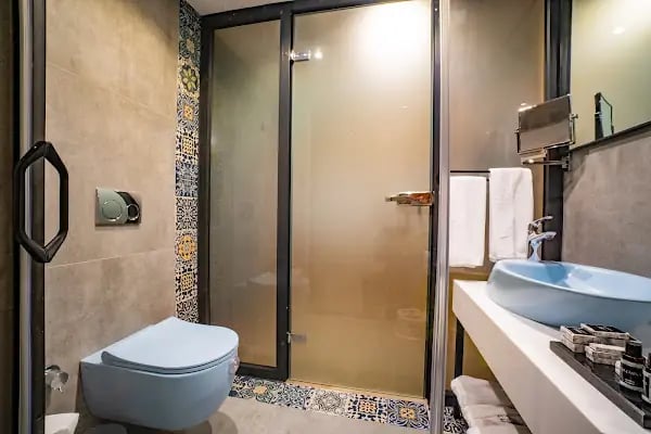 L HOTEL Sarıgerme - Resim 4