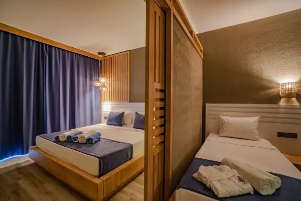L HOTEL Sarıgerme - Resim 2
