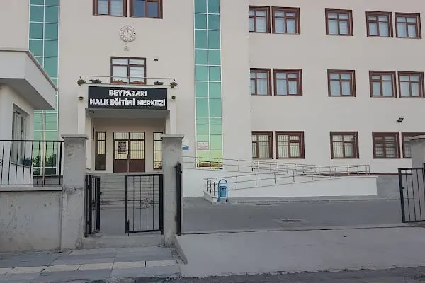 Beypazarı Halk Eğitimi Merkezi Müdürlüğü - Resim 2