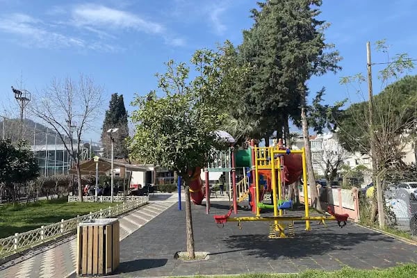 Balçova Belediyesi Spor Kompleksi - Resim 13