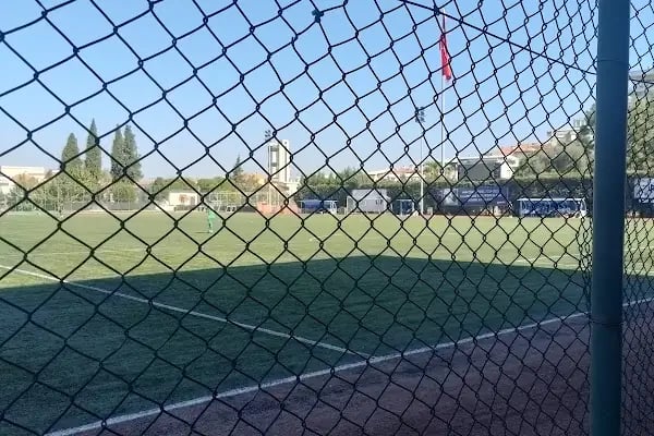 Balçova Belediyesi Spor Kompleksi - Resim 8