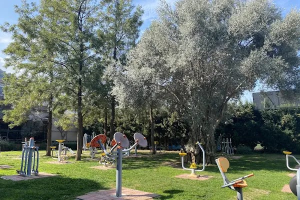 Balçova Belediyesi Spor Kompleksi - Resim 20
