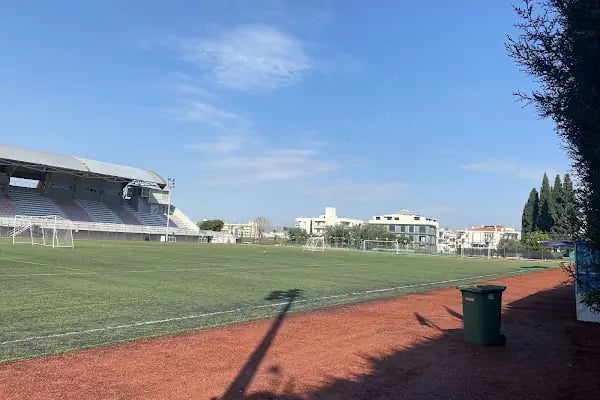 Balçova Belediyesi Spor Kompleksi - Resim 1
