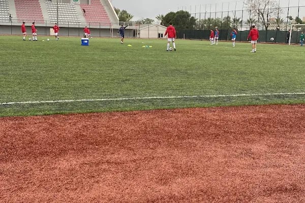 Balçova Belediyesi Spor Kompleksi - Resim 17