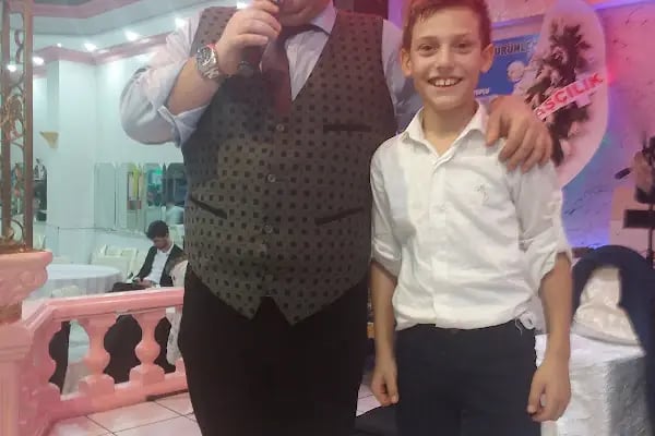 Güzel Konak Düğün Salonu - Resim 5