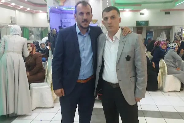 Güzel Konak Düğün Salonu - Resim 9