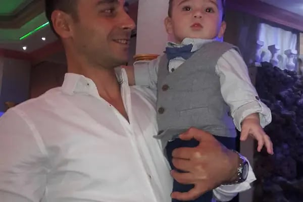 Güzel Konak Düğün Salonu - Resim 18