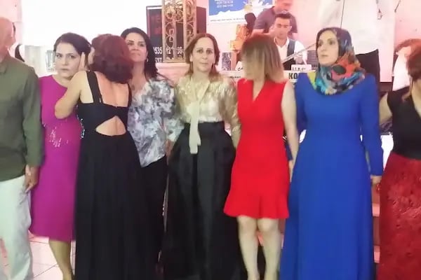 Güzel Konak Düğün Salonu - Resim 20