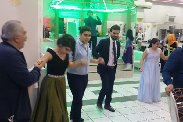 Güzel Konak Düğün Salonu - Resim 8
