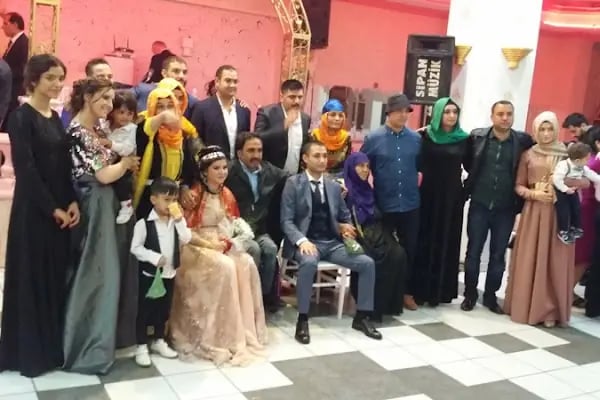 Güzel Konak Düğün Salonu - Resim 2