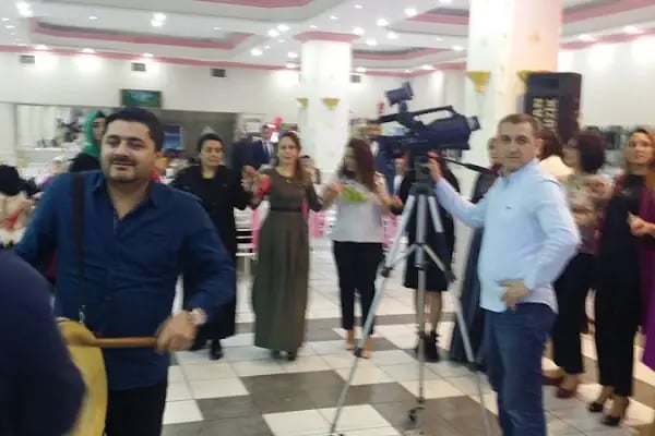 Güzel Konak Düğün Salonu - Resim 16