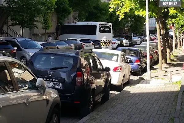Güzel Konak Düğün Salonu - Resim 6