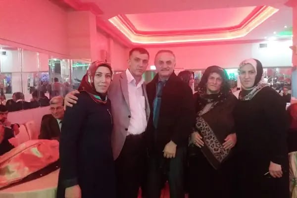 Güzel Konak Düğün Salonu - Resim 10