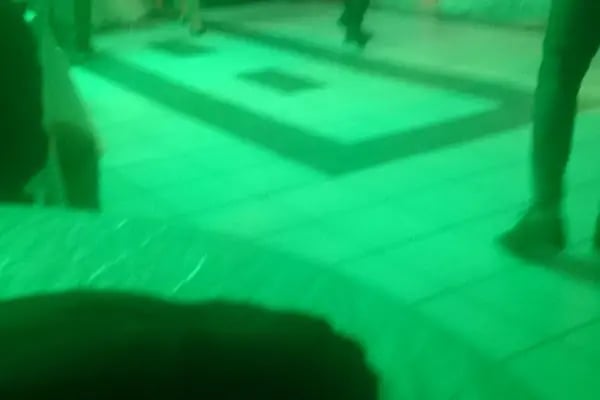 Güzel Konak Düğün Salonu - Resim 11